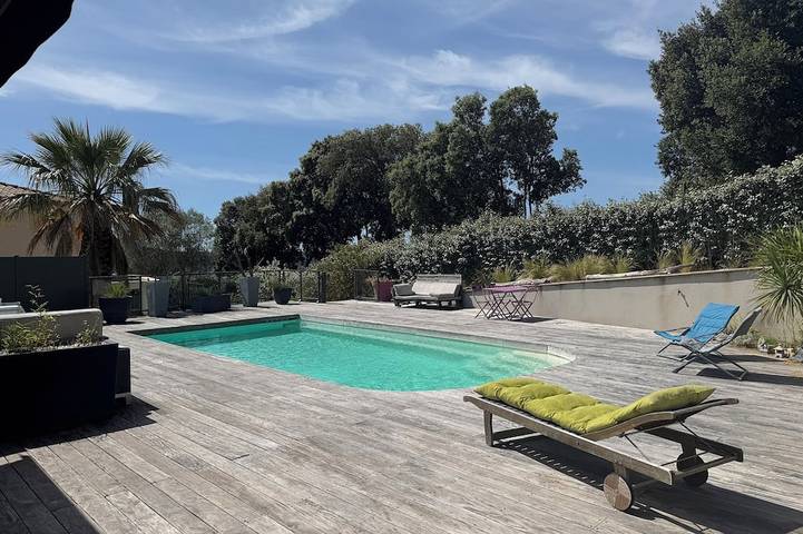 Casa de vacaciones para 2 personas, con jacuzzi - 1