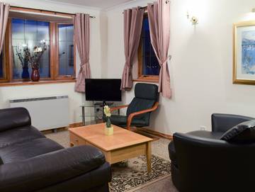 Holiday Rental for 7 People in Glencoe, Loch Linnhe, Photo 4