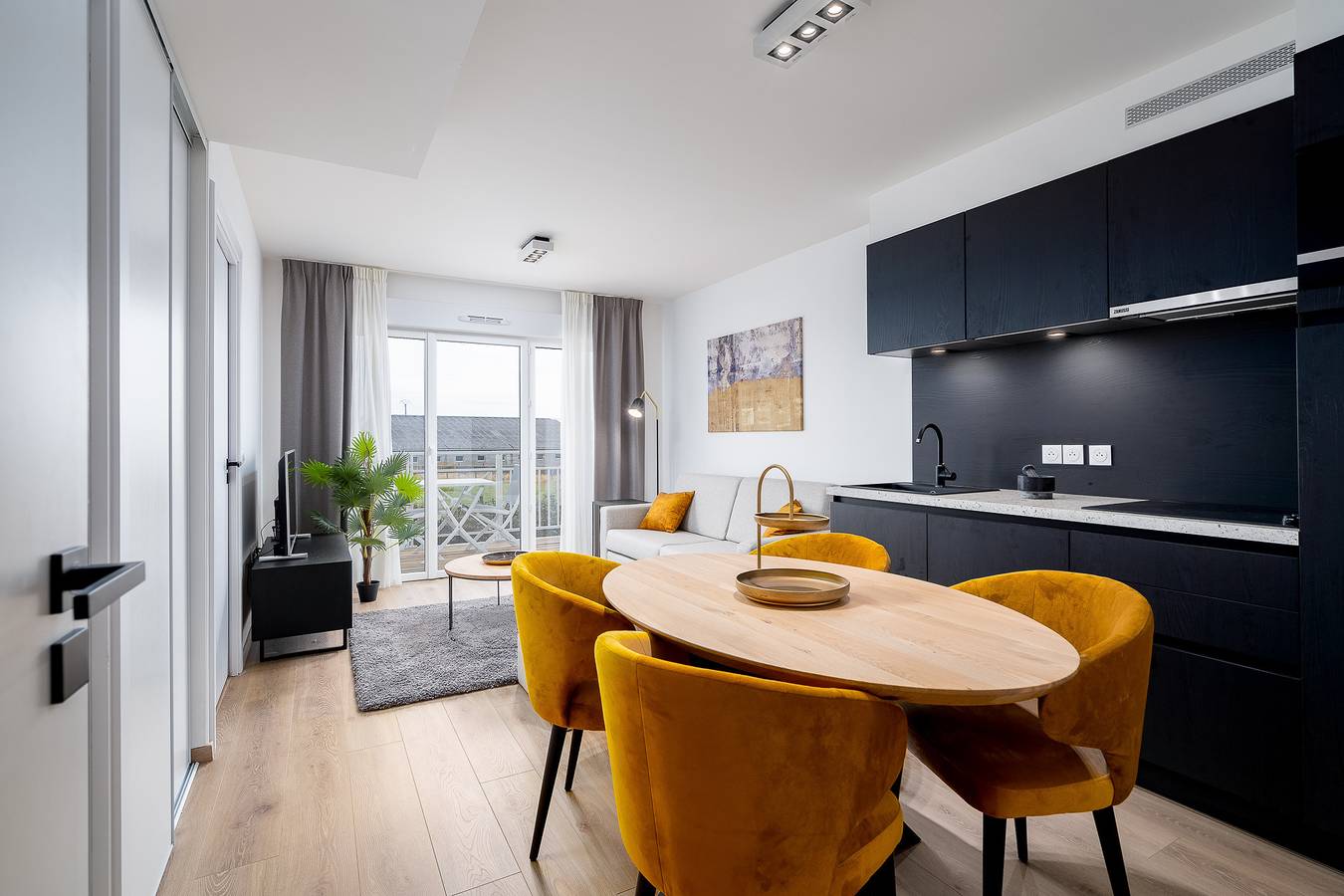 Casa vacanza a Costa d'opale a partire da 80€ a notte