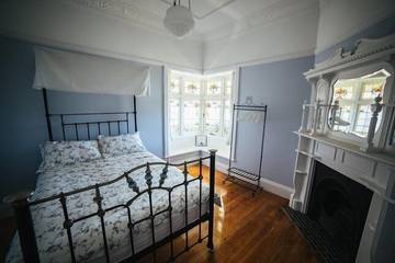 Bungalow für 8 Personen in Wentworth Falls, Blue Mountains, Bild 4