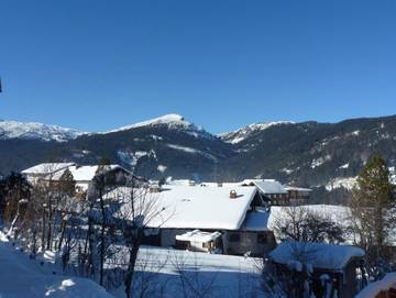 Chalet für 8 Personen in Riezlern, Mittelberg, Bild 2