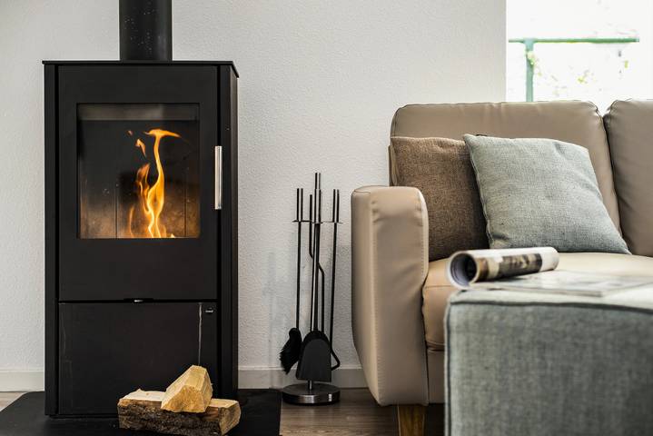 Location de vacances pour 4 personnes, avec balcon/terrasse et terrasse dans Kaatsheuvel - 4