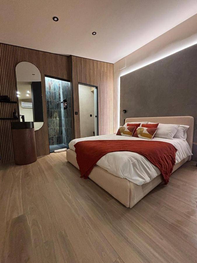 Apartamento de vacaciones para 2 personas, con terraza - 1