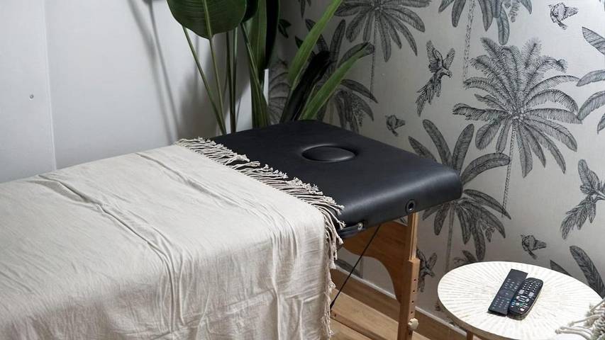 Hôtel pour 2 personnes, avec sauna et jacuzzi à Tourcoing - 4