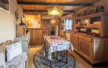 Gîte pour 3 Personnes dans Harreberg, Sarrebourg, Photo 3