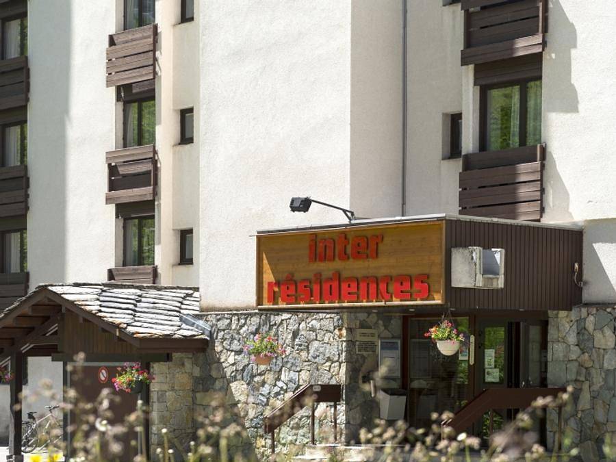 Camping pour 4 Personnes dans Tignes, Espace Killy