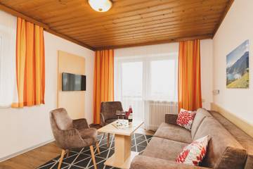 Ferienwohnung für 4 Personen in Kaprun, Bundesland Salzburg, Bild 2