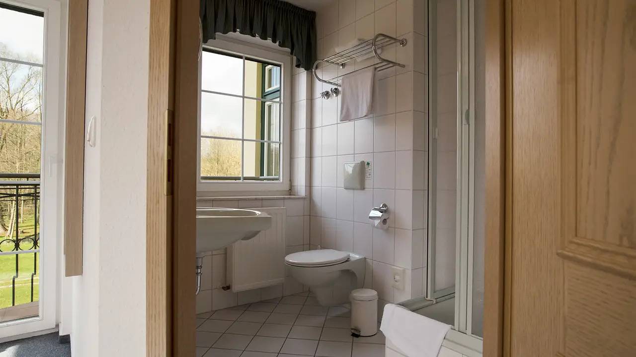 Suite für 2 Personen in Neuruppin in Alt Ruppin, Neuruppin