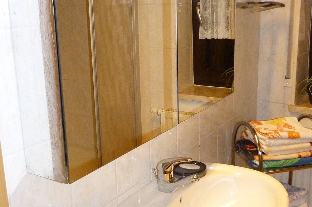 Komfortables Ferienhaus im anerkannten Erholungsort in Marienberg, Erzgebirge