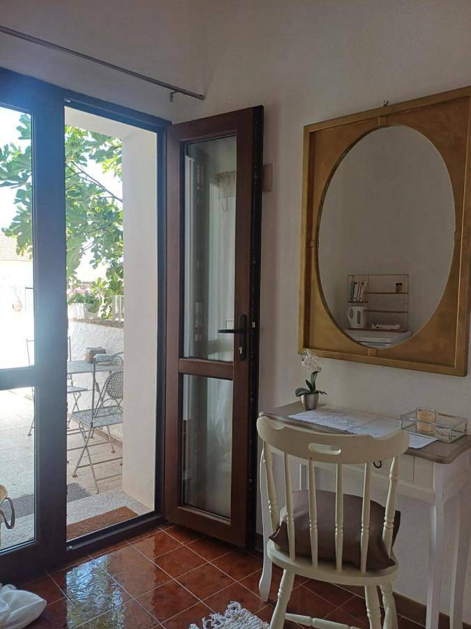 Gîte pour 2 personnes, avec Terrasse dans Perfugas