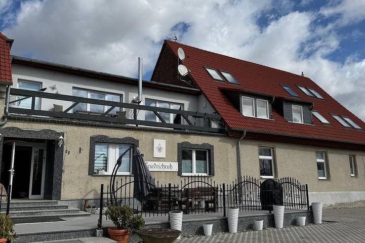 Ferienwohnung für 5 Personen - 1