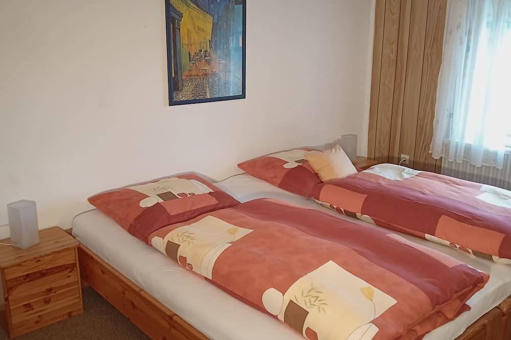 Ganze Wohnung, Gemütliche Ferienwohnung auf dem Bauernhof- Urlaub für die ganze Familie in Argenbühl, Region Bodensee-Oberschwaben