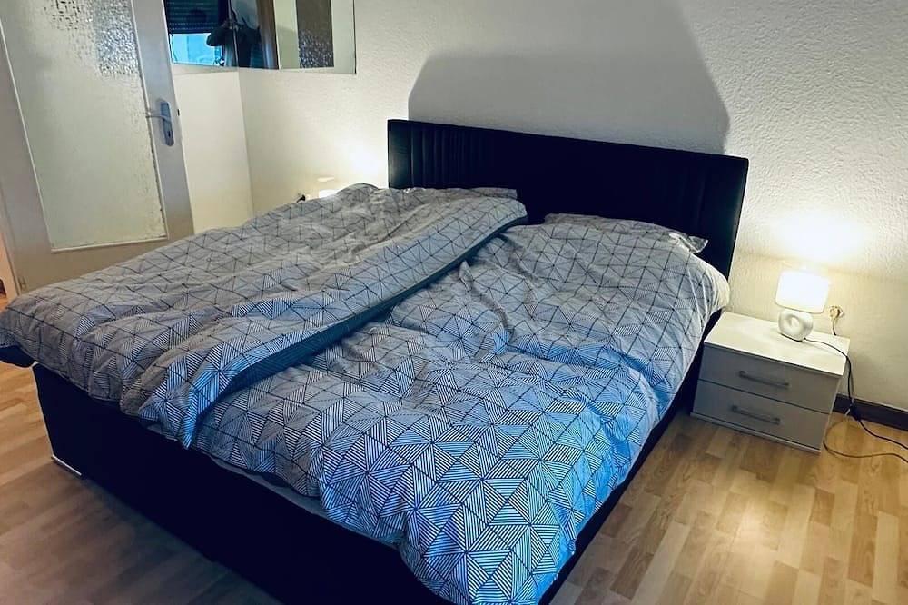 Ganze Wohnung, Ferienwohnung/App. für 4 Gäste mit 52m² in Mönchengladbach (267203) in Mönchengladbach, Niederrhein