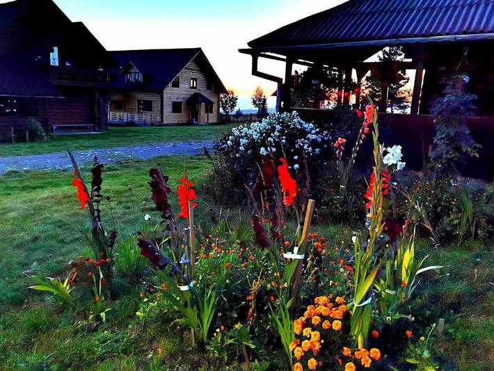 Location de vacances pour 12 personnes, avec vue et jardin dans Cluj-Napoca - 2