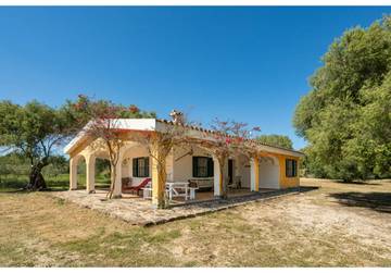 Casa Vacanza per 4 Persone in Orosei, Provincia di Nuoro, Foto 1