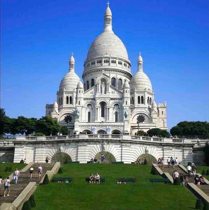 Gîte pour 2 personnes à Le Kremlin-Bicêtre - 3