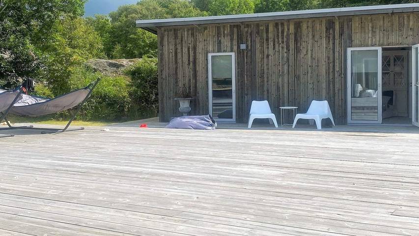 Hus för 9 Personer i Orust