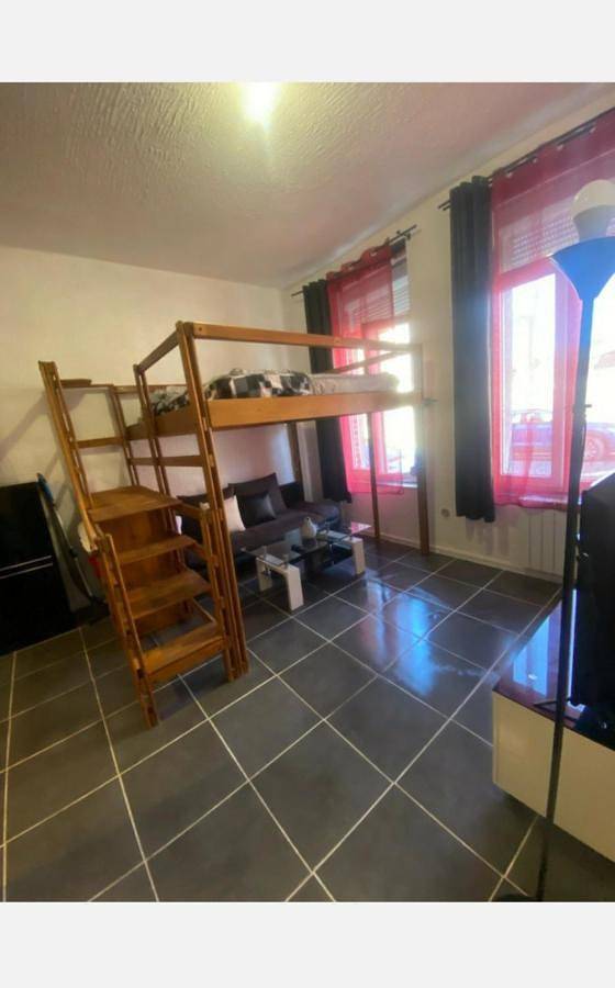 Gîte pour 4 personnes dans Rœulx