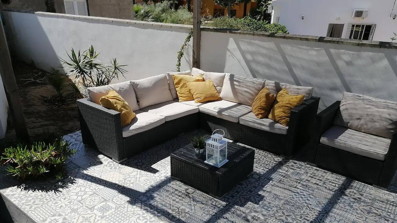 Villa für 6 Personen (101 m²) in Isla Cristina in Playa Central, Isla Cristina