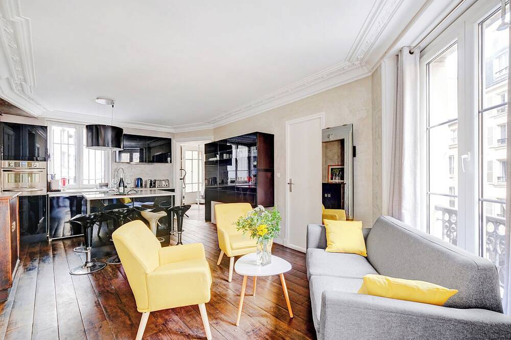 Photo : Appartement de vacances