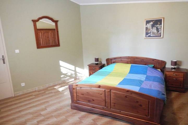 Gîte pour 4 personnes, avec jardin et terrasse à Seynes - 2
