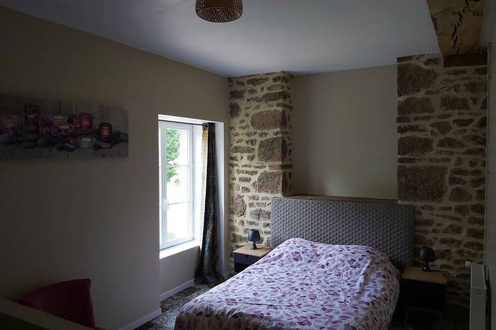 Location de vacances pour 6 personnes, avec Jardin dans Athis-Val-de-Rouvre - 3