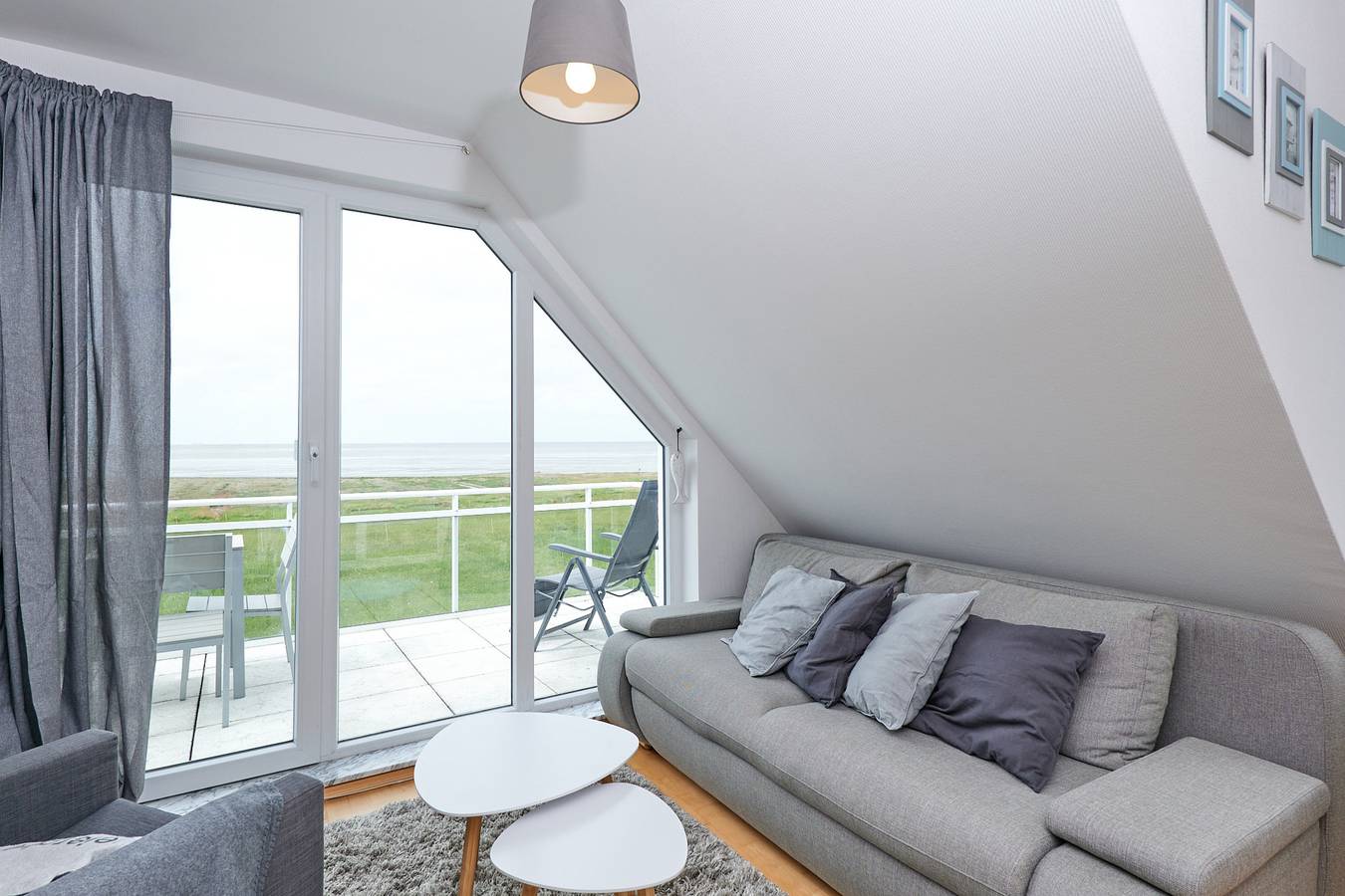 Ganze Ferienwohnung, Dünenweg 19, in Duhnen, Cuxhaven