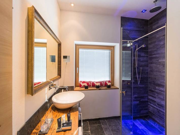 Geheel appartement, 3 Pièces 4 Personnes in Ravaisch, Samnaun