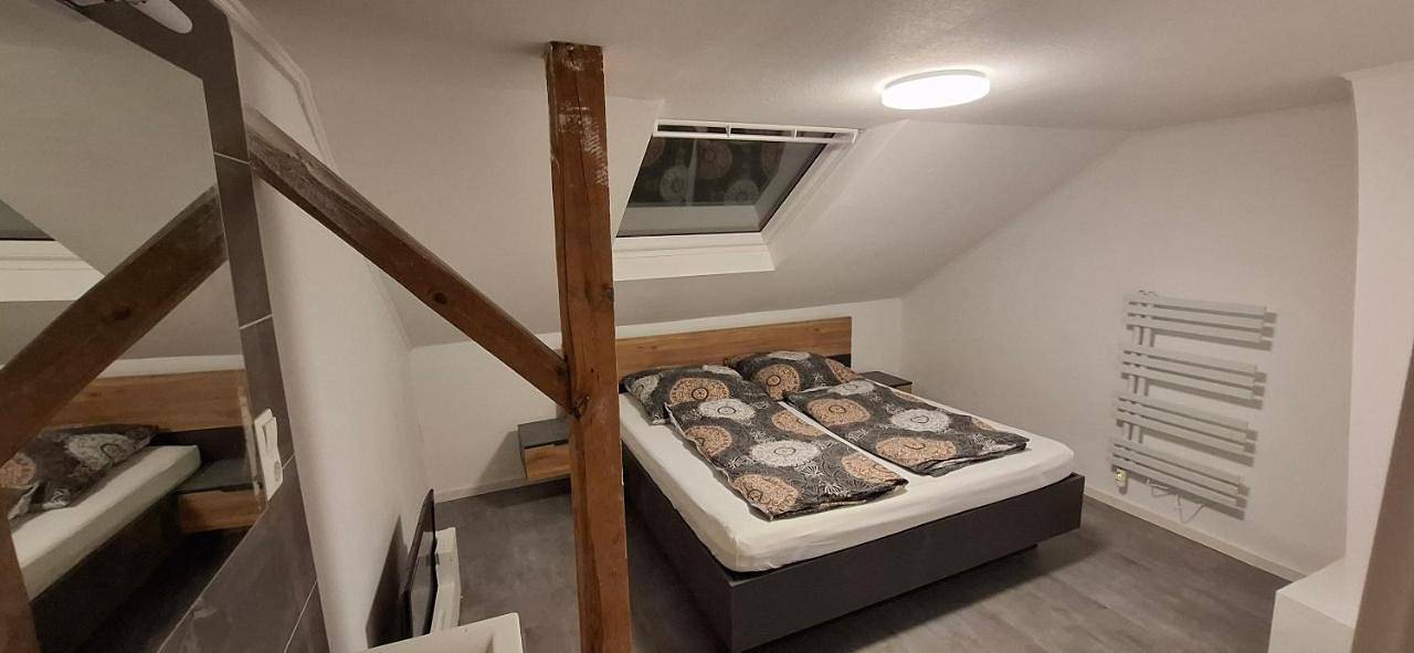 Ganze Wohnung, Haus Hoffeld in Hoffeld, Osteifel
