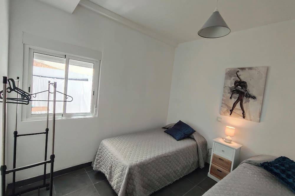 Entire apartment, Bonito Apartamento Ideal Para Pasar Unas Vacaciones en Familia in Agaete, North Gran Canaria