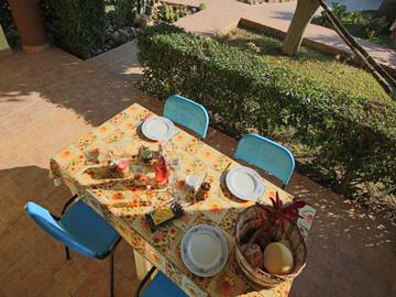 Holiday Rental for 4 People in Santa Maria (Vibo Valentia), Tyrrhenian Coast Kalabria, Photo 3