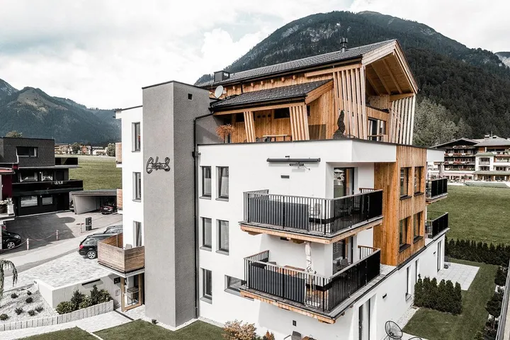 Apartamento de vacaciones para 2 personas, con vistas además de jardín y sauna, Se admiten mascotas - 1