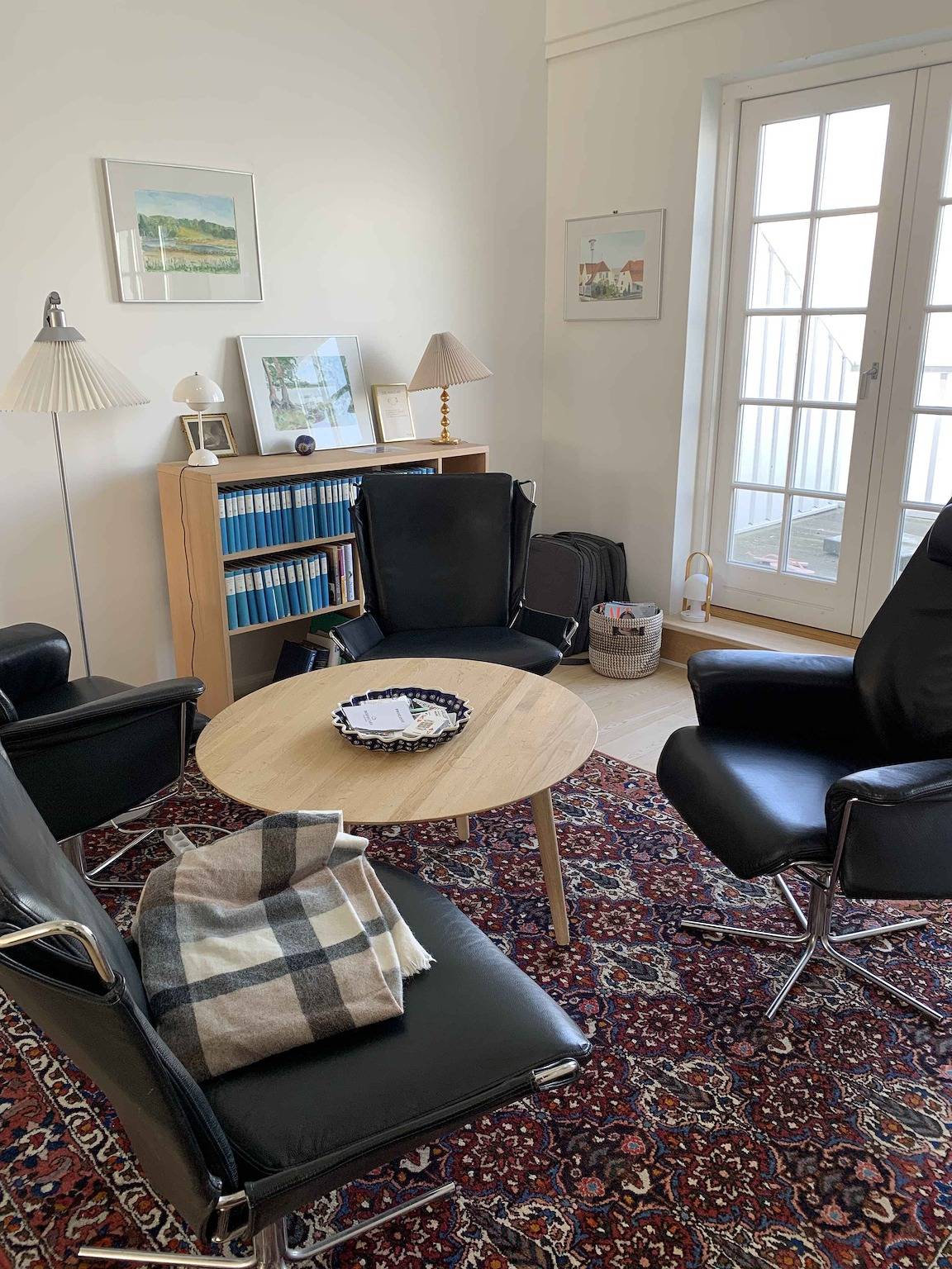 Hel leilighet, Appartment by the sea and family friendly beach in Bagenkop, Langeland