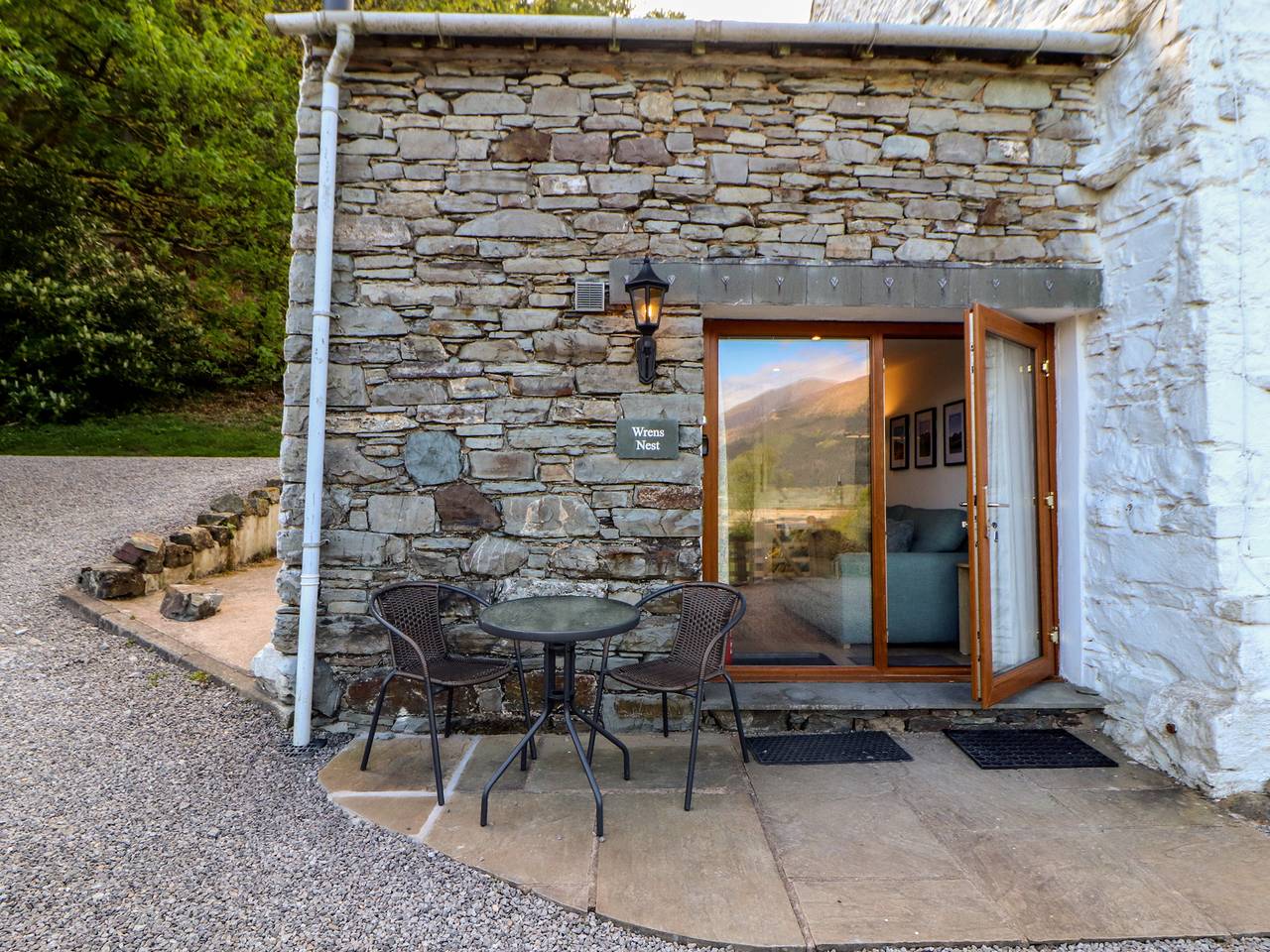 Casa vacanza a Cumbria a partire da 97€ a notte