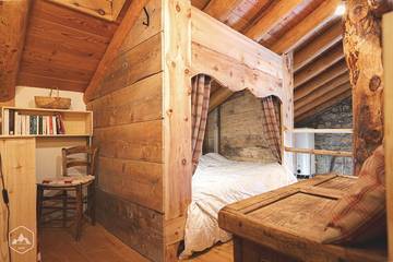 Chalet pour 6 Personnes dans Aussois, Parc National de la Vanoise, Photo 3