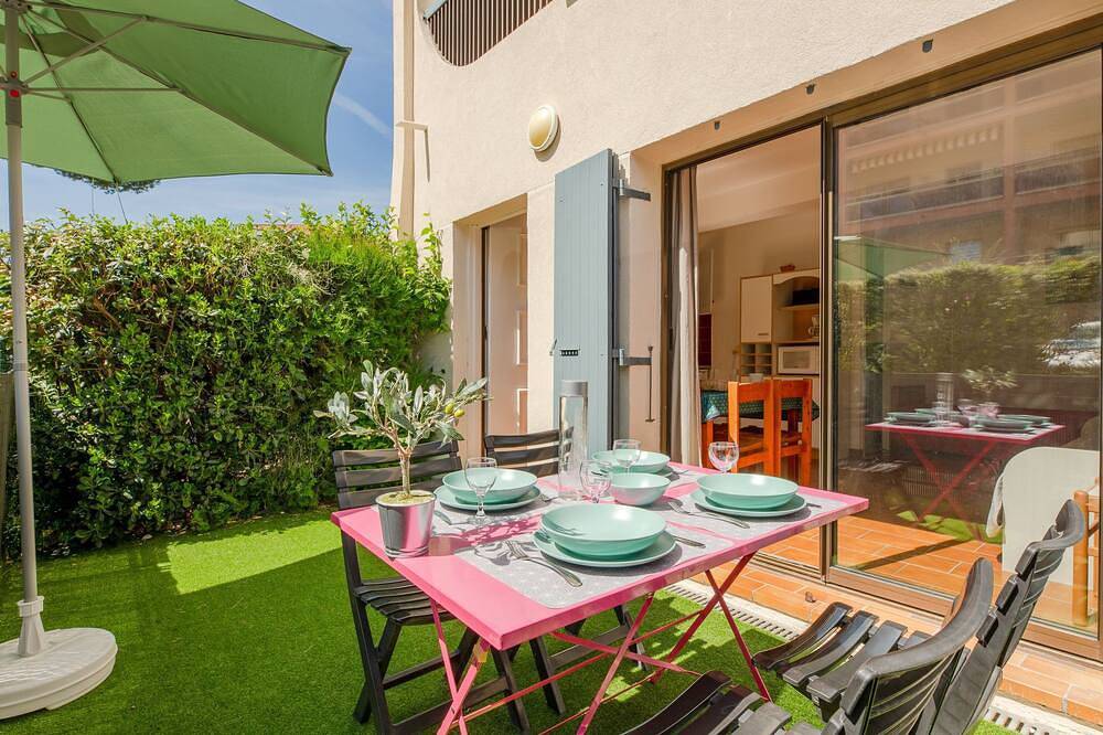 Appartement de vacances