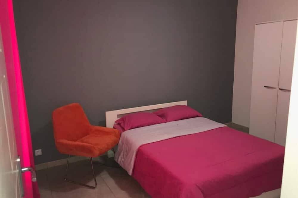 Entire apartment, Lealyam House in Saint-Louis, La Réunion