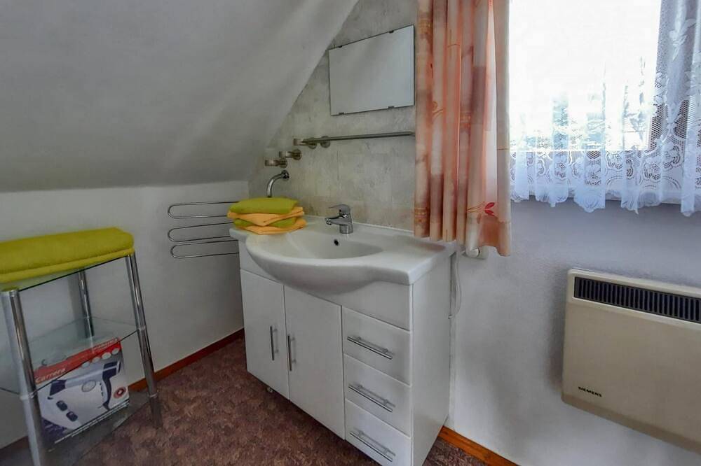 Cosy holiday home in the Vogtland in Bad Elster, Chemnitz (region)