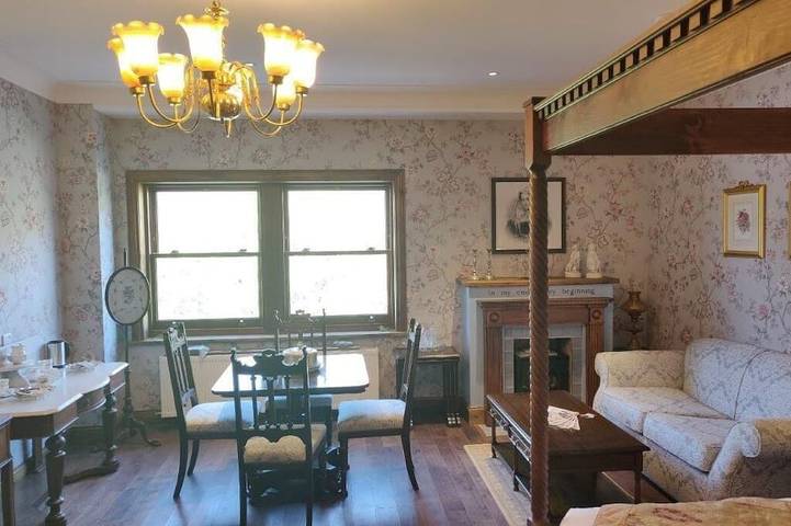 B&B für 3 Personen in Schottland - 4