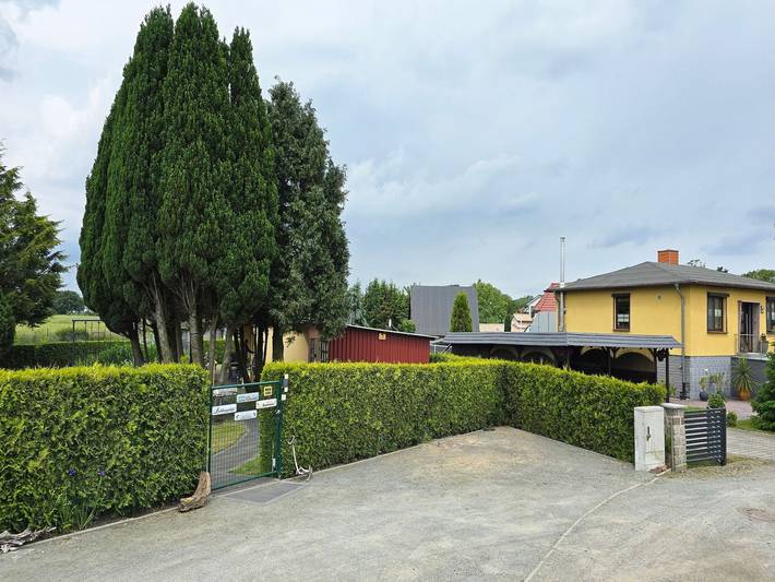 Ferienhaus für 4 Personen, mit Garten und Terrasse, kinderfreundlich in Sagard - 4