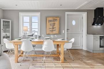 Ferienhaus für 6 Personen in Böhl (St. Peter-Ording), St. Peter-Ording, Bild 1