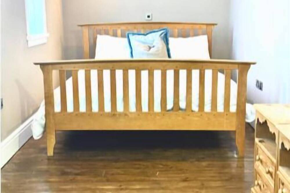 Apartamento entero, Apartamento-Baño privado con bañera-Superior in Carlisle, Cumbria