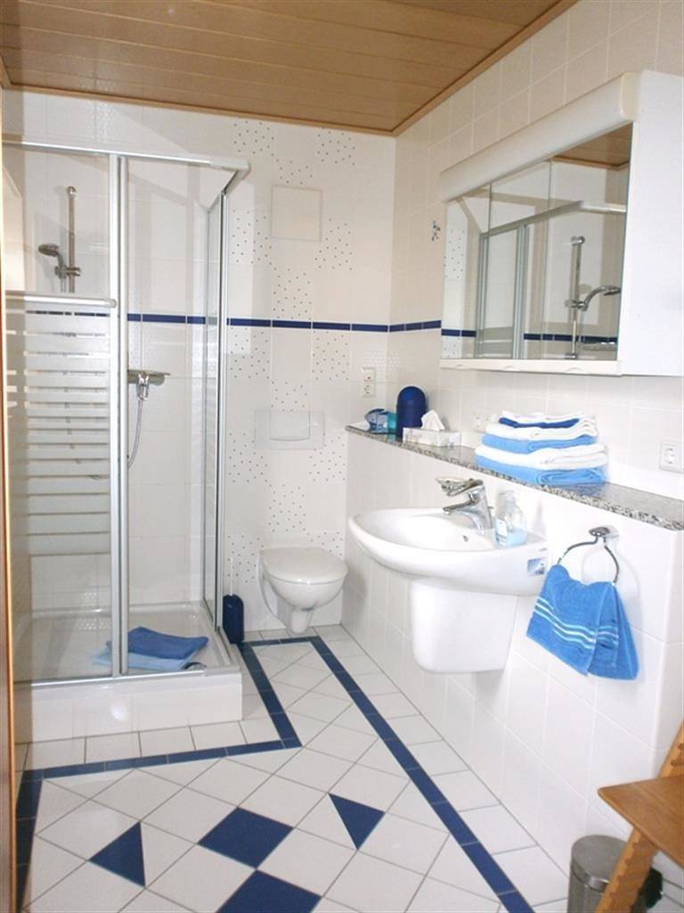 Ganze Ferienwohnung, Ferienwohnung 1 in Saarburg, Landkreis Trier-Saarburg