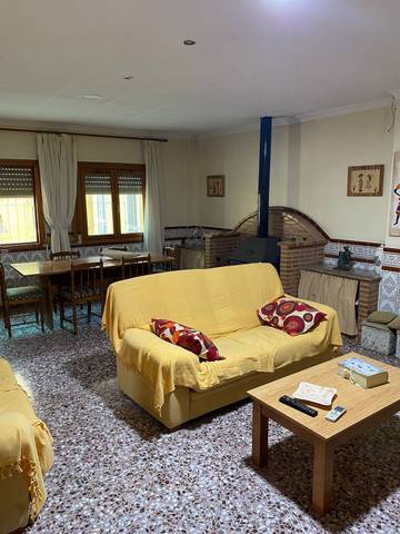 Casa Rural para 8 Personas en Alhama de Murcia, Provincia de Murcia, Foto 1