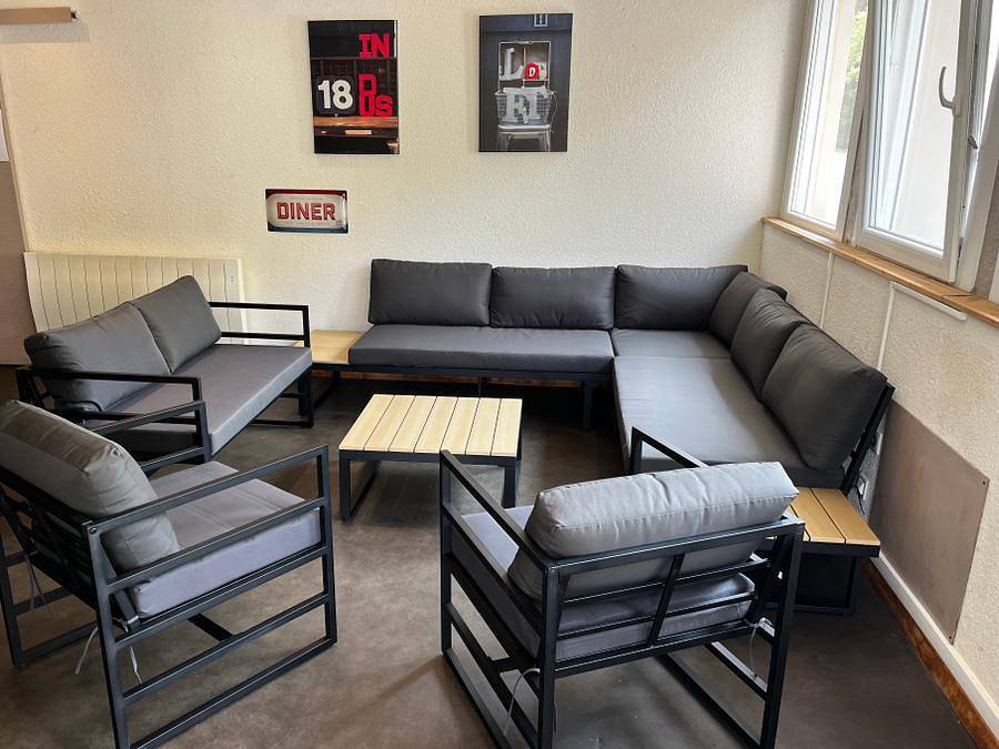 Domaine du Château-Epinal - Landhaus 17 personen - Schlosspark in Épinal, Épinal und Umgebung