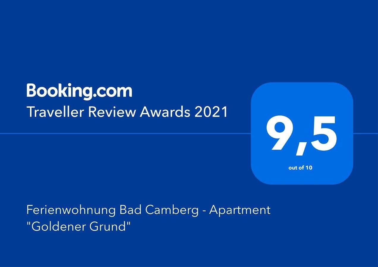 Ganze Wohnung, One-Bedroom Apartment in Bad Camberg, Landkreis Limburg-Weilburg