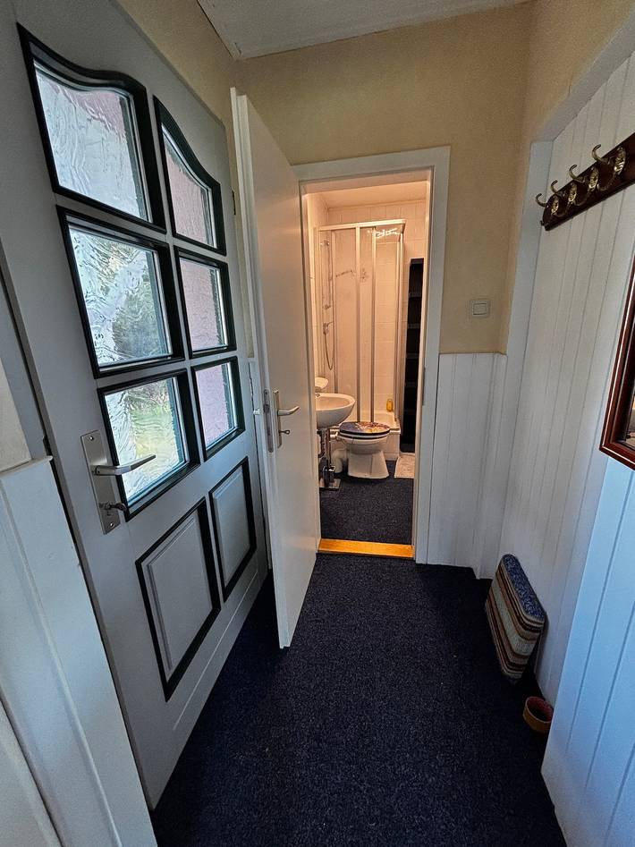 Ferienwohnung für 4 Personen, mit Garten, mit Haustier in Wolgast - 3