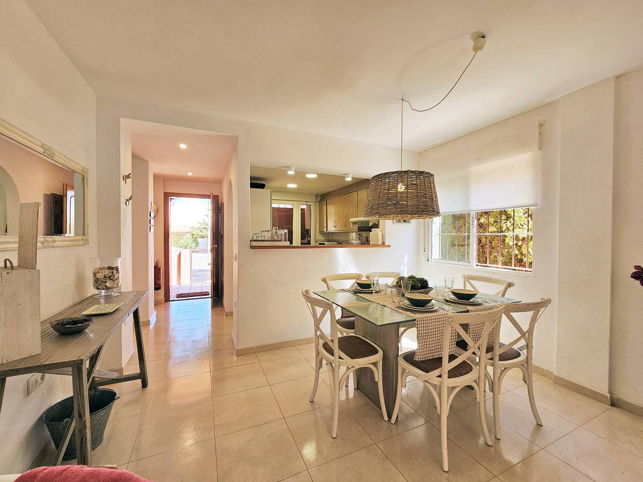 Paraiso Arona I, 3 Habitaciones, 2 Baños,Piscina in Mar Menor, Costa Cálida