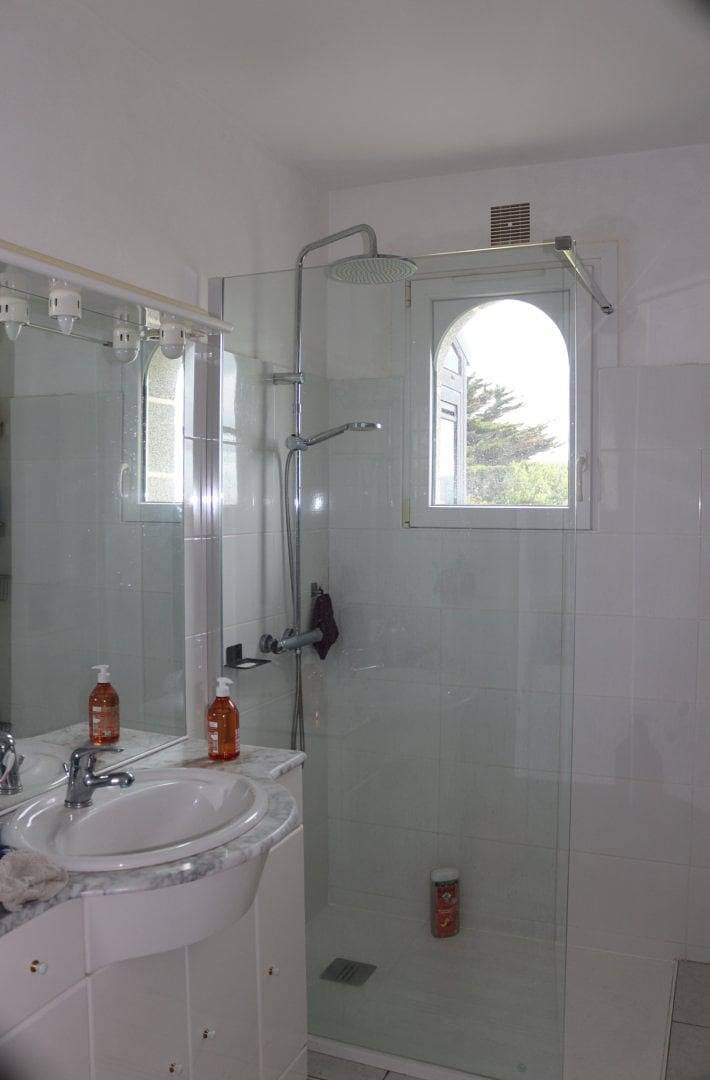 Castel Avel à "Neiz Vran" Kerlouan - Chambre 1 in Kerlouan, Région de Brest