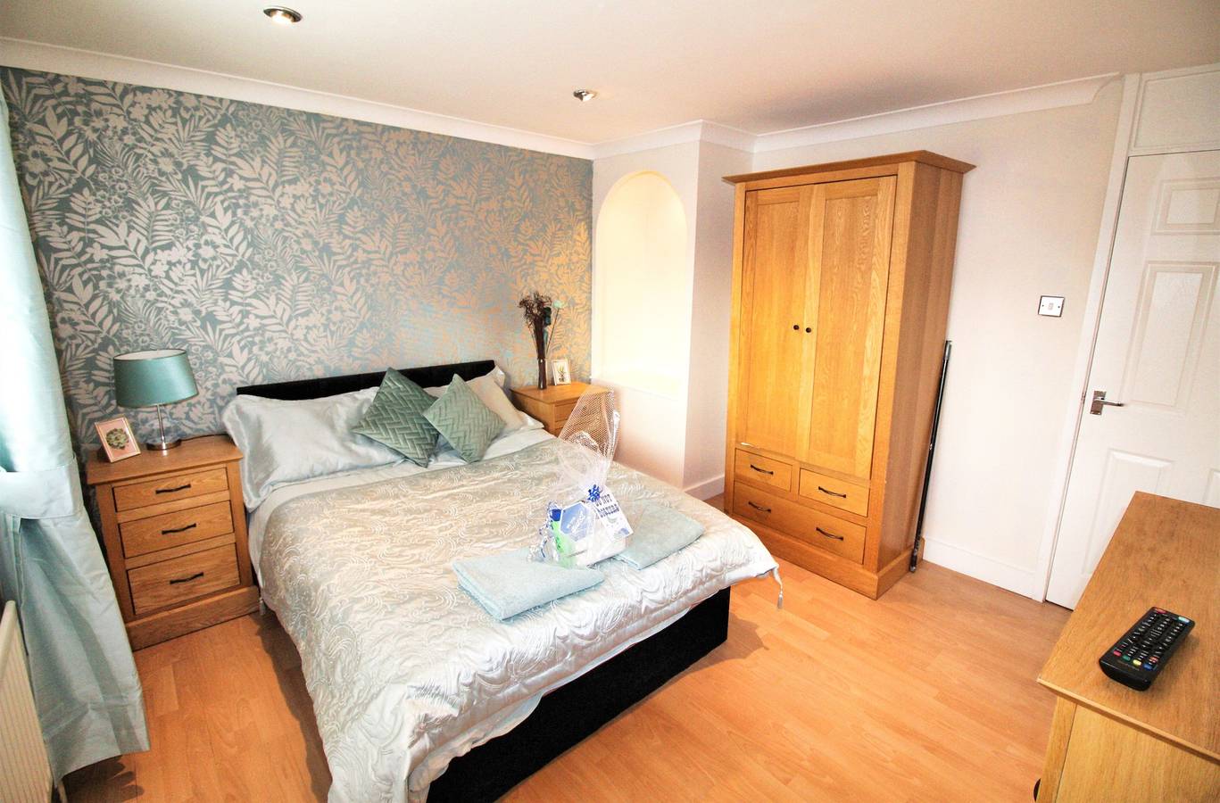 Holiday Rental for 4 People in Hatfield (South Yorkshire), South Yorkshire